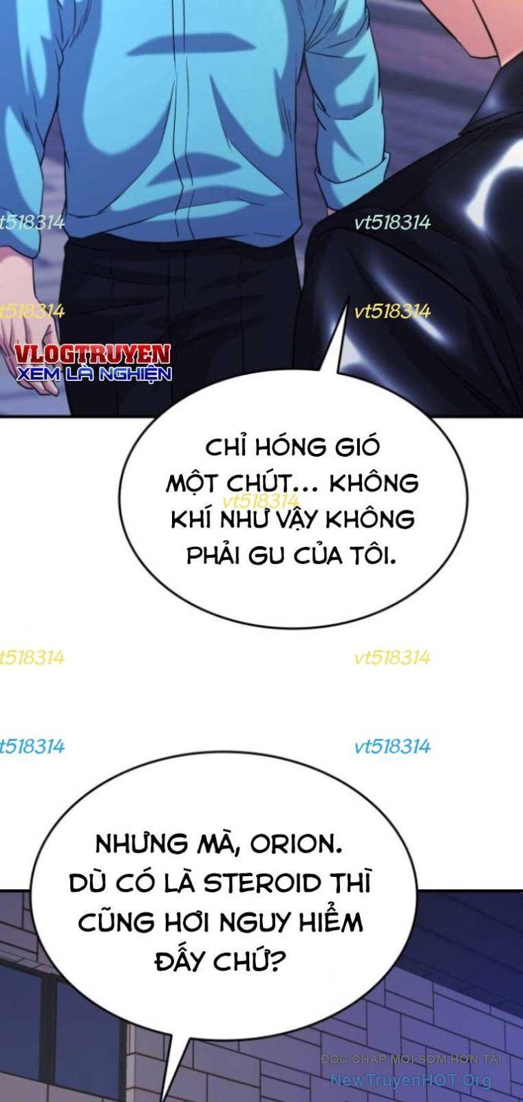 Minh Vương Chapter 39 - 40