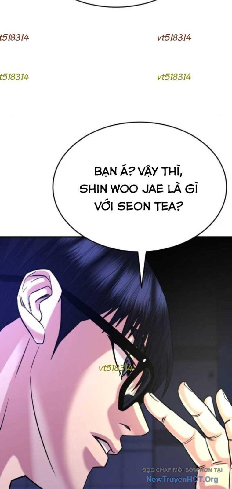 Minh Vương Chapter 39 - 43