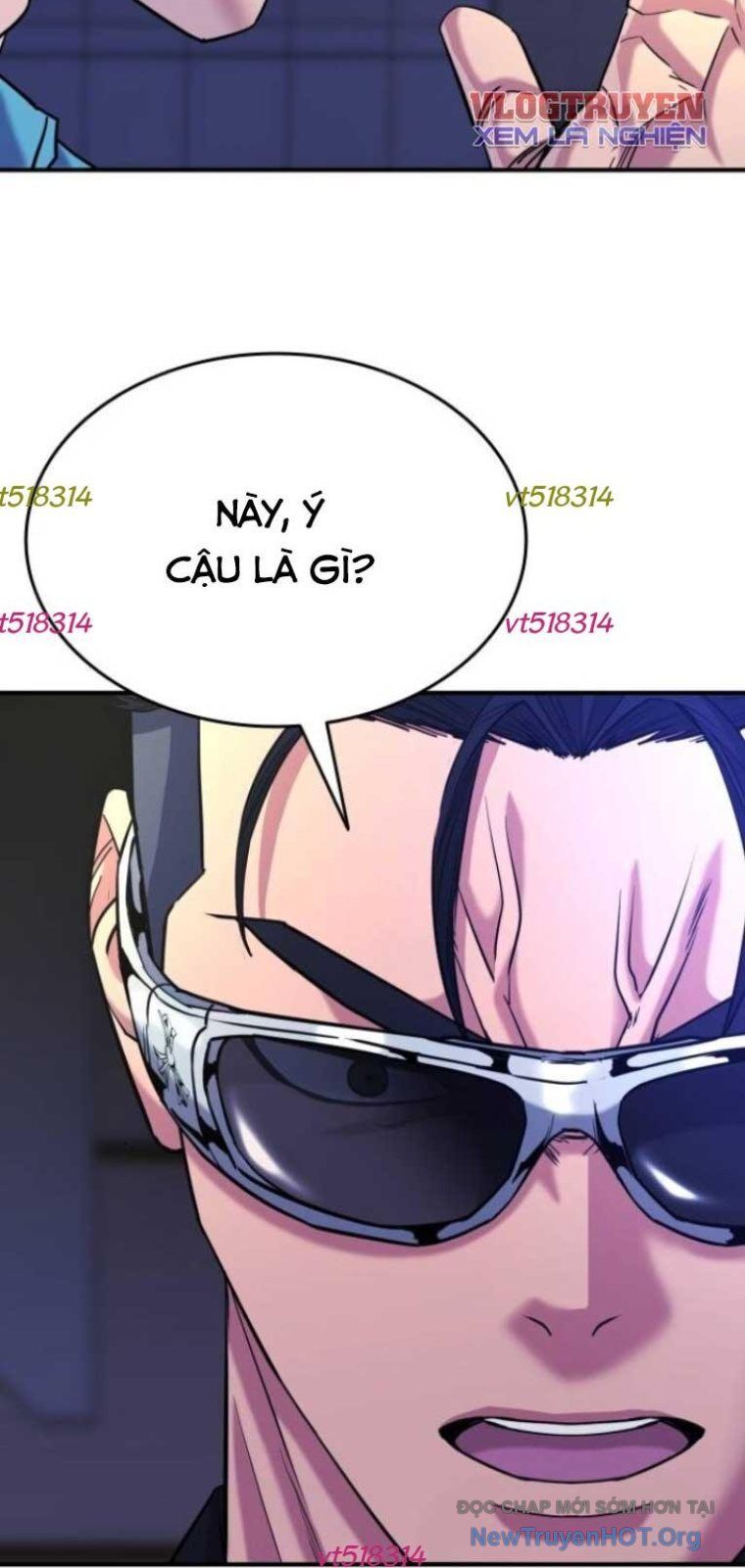 Minh Vương Chapter 39 - 44