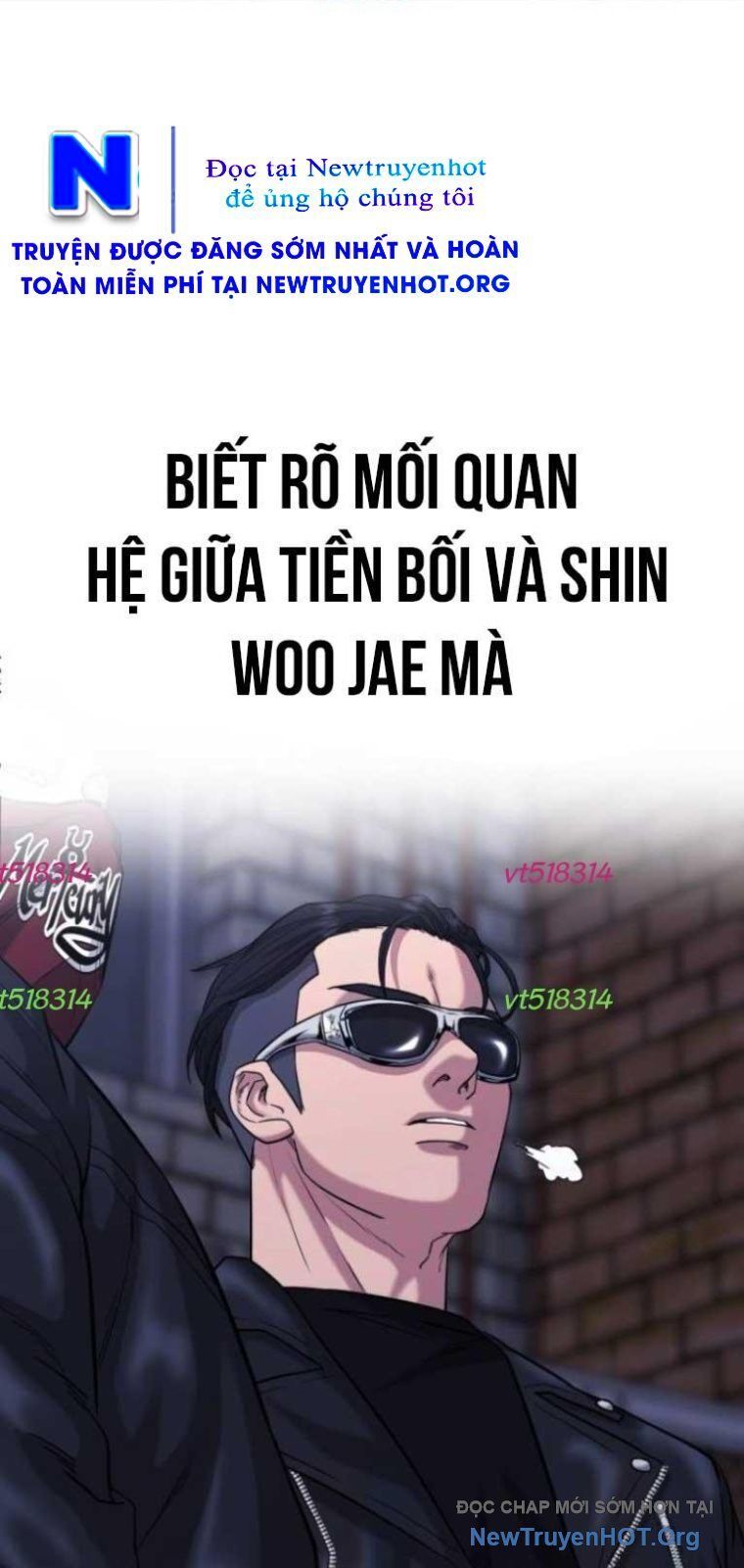 Minh Vương Chapter 39 - 45