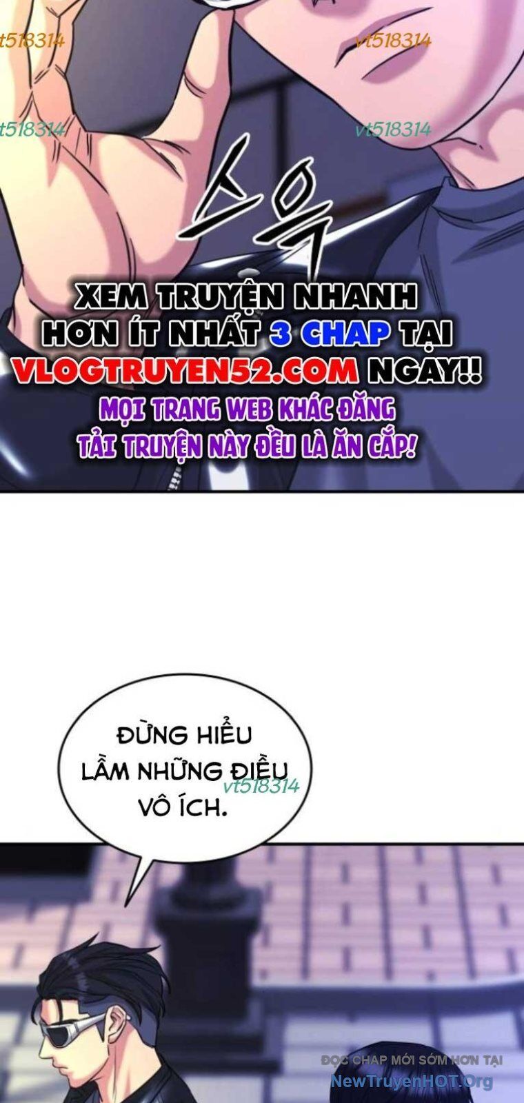 Minh Vương Chapter 39 - 48