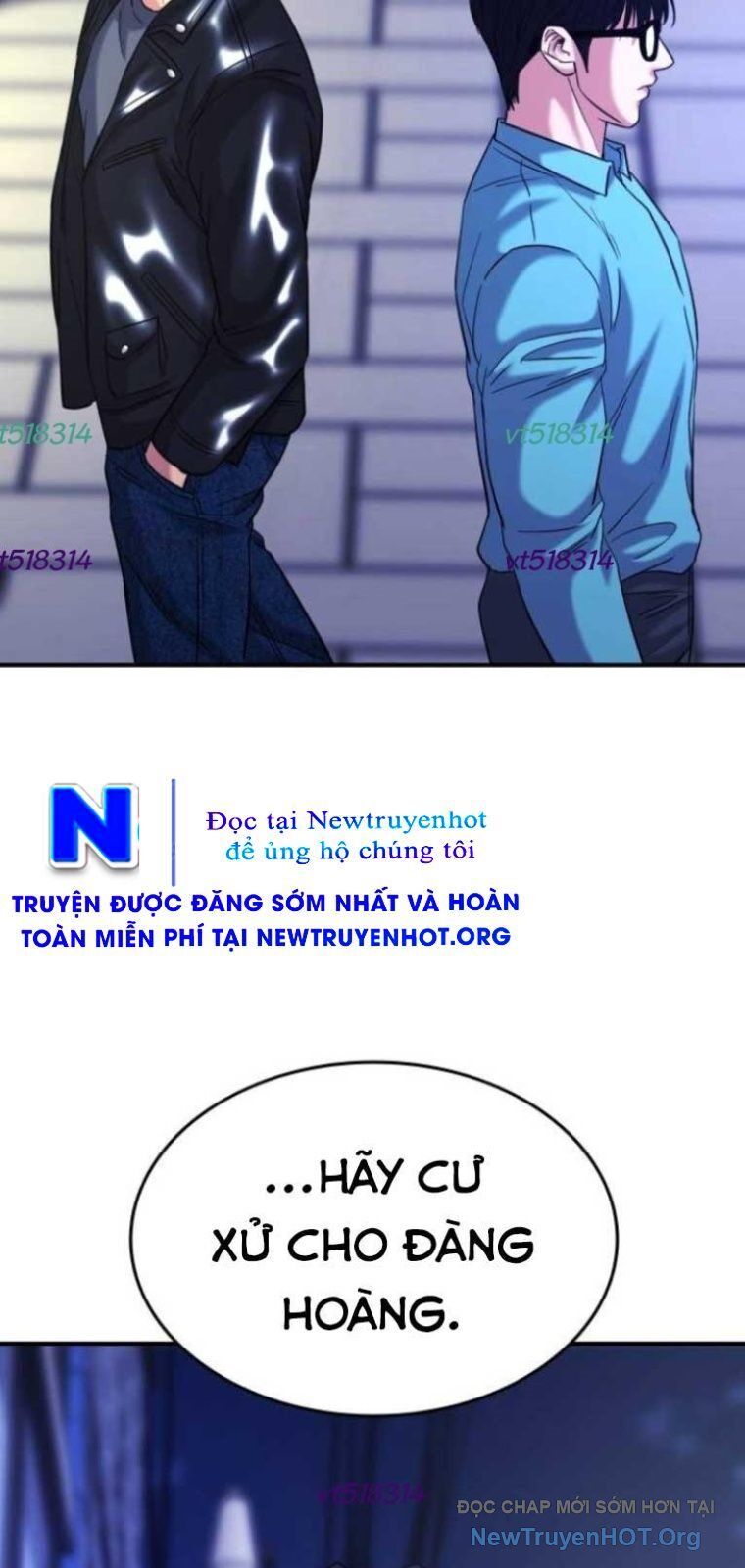 Minh Vương Chapter 39 - 49