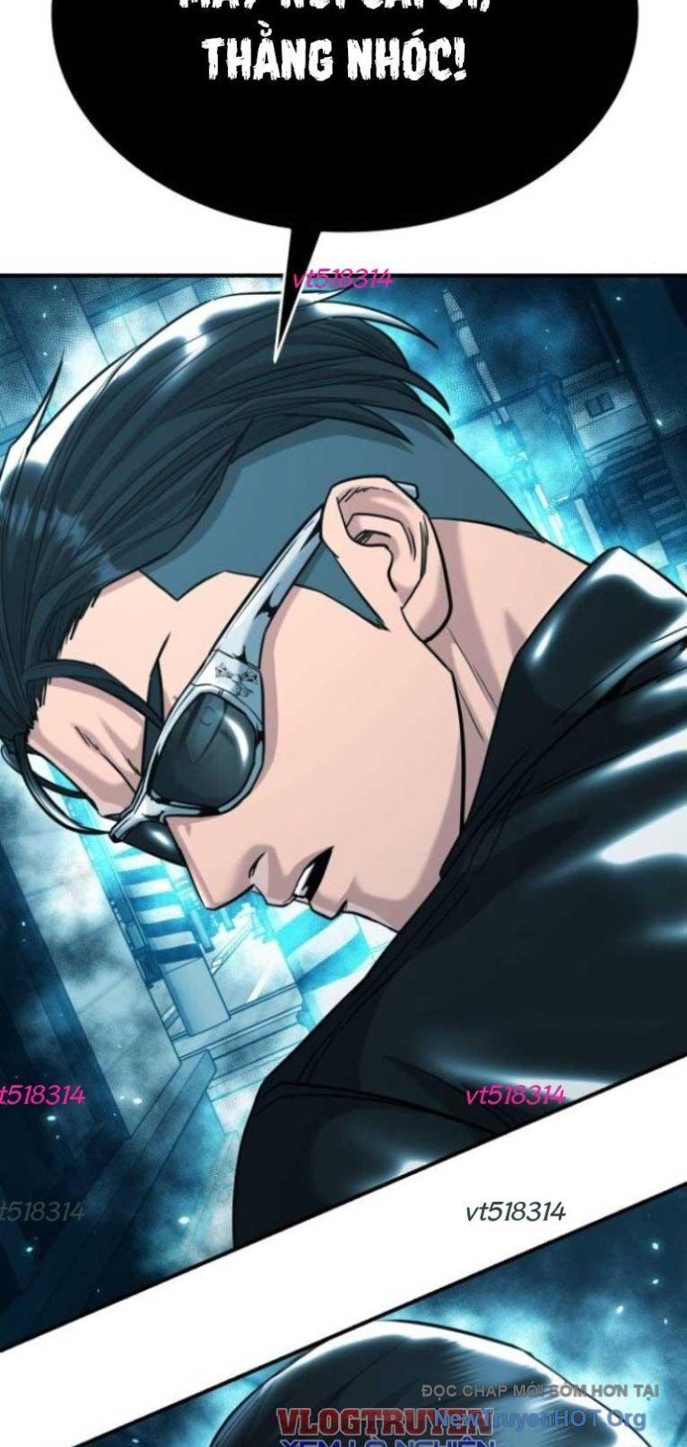 Minh Vương Chapter 39 - 51