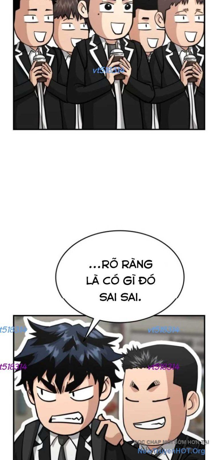 Minh Vương Chapter 39 - 56