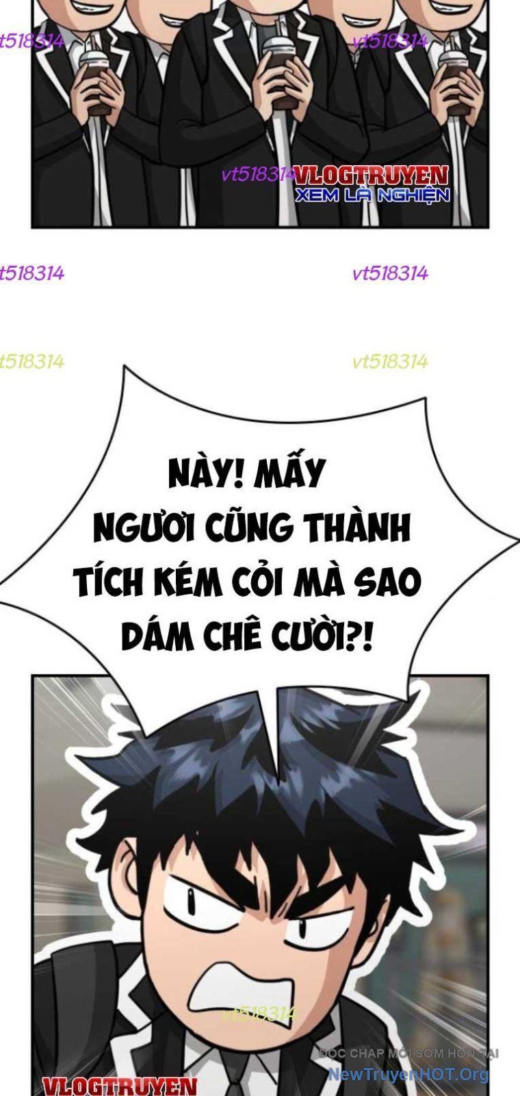 Minh Vương Chapter 39 - 58
