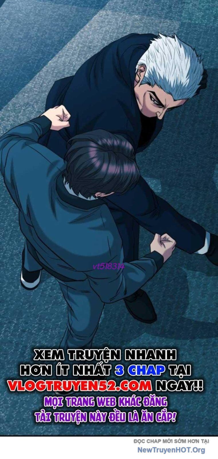 Minh Vương Chapter 39 - 7