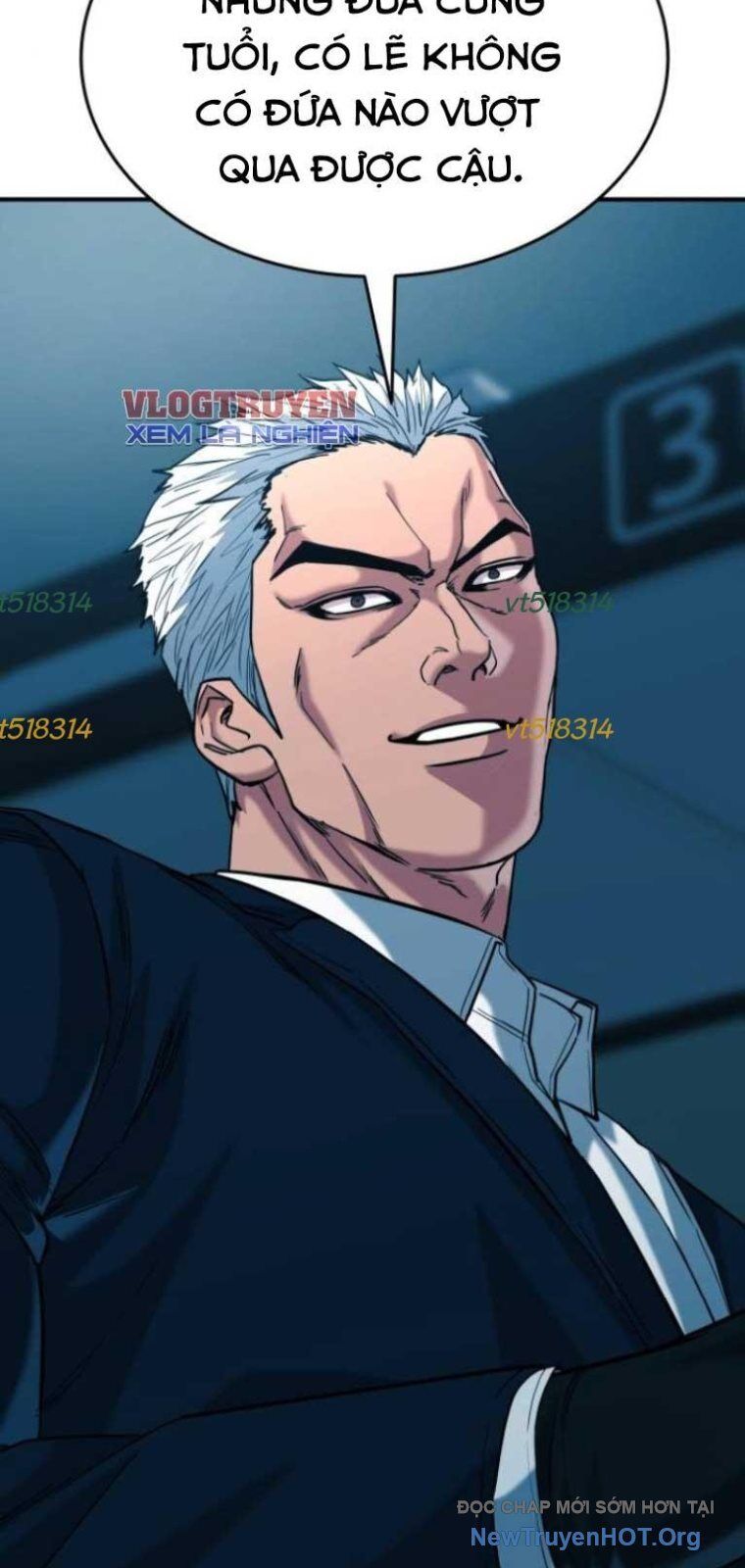 Minh Vương Chapter 39 - 9