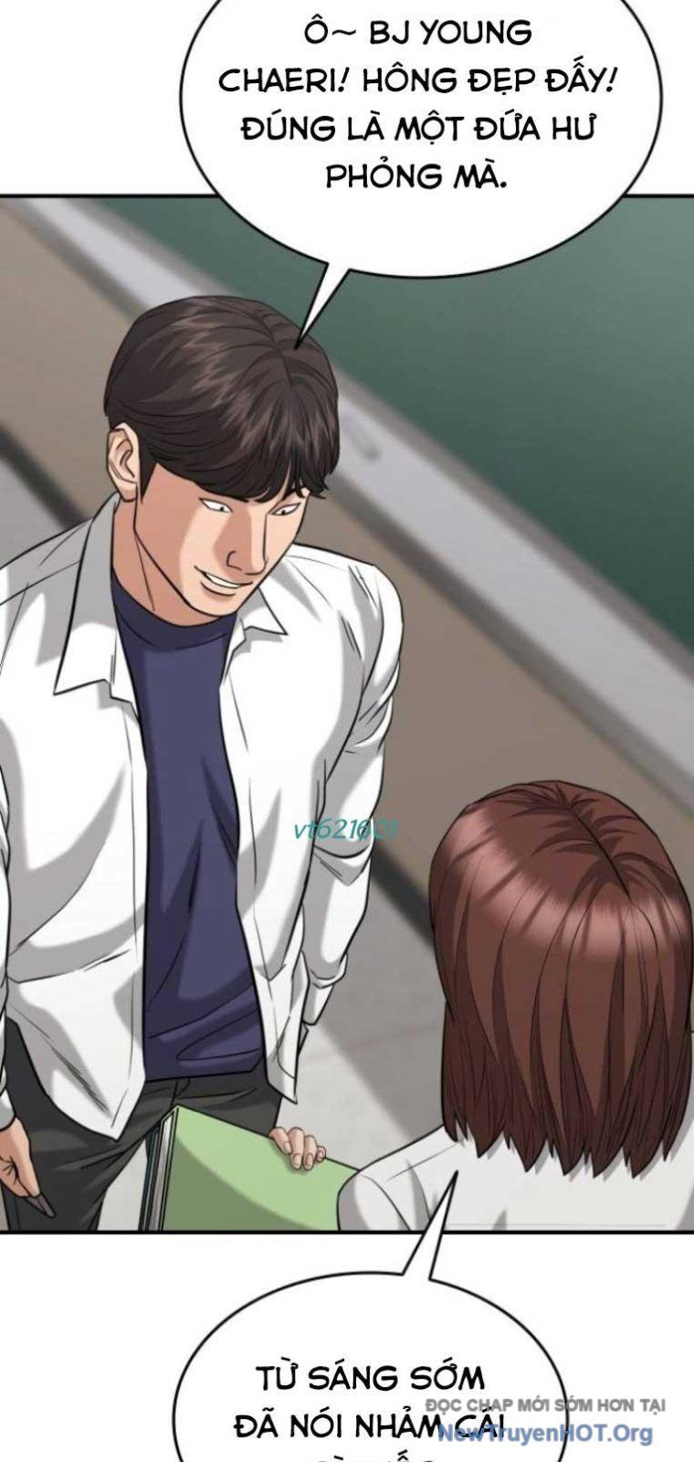 Minh Vương Chapter 40 - 12