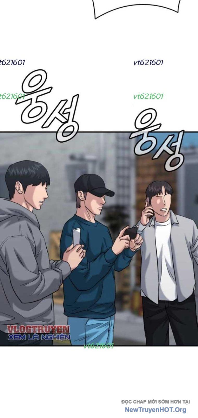 Minh Vương Chapter 40 - 113