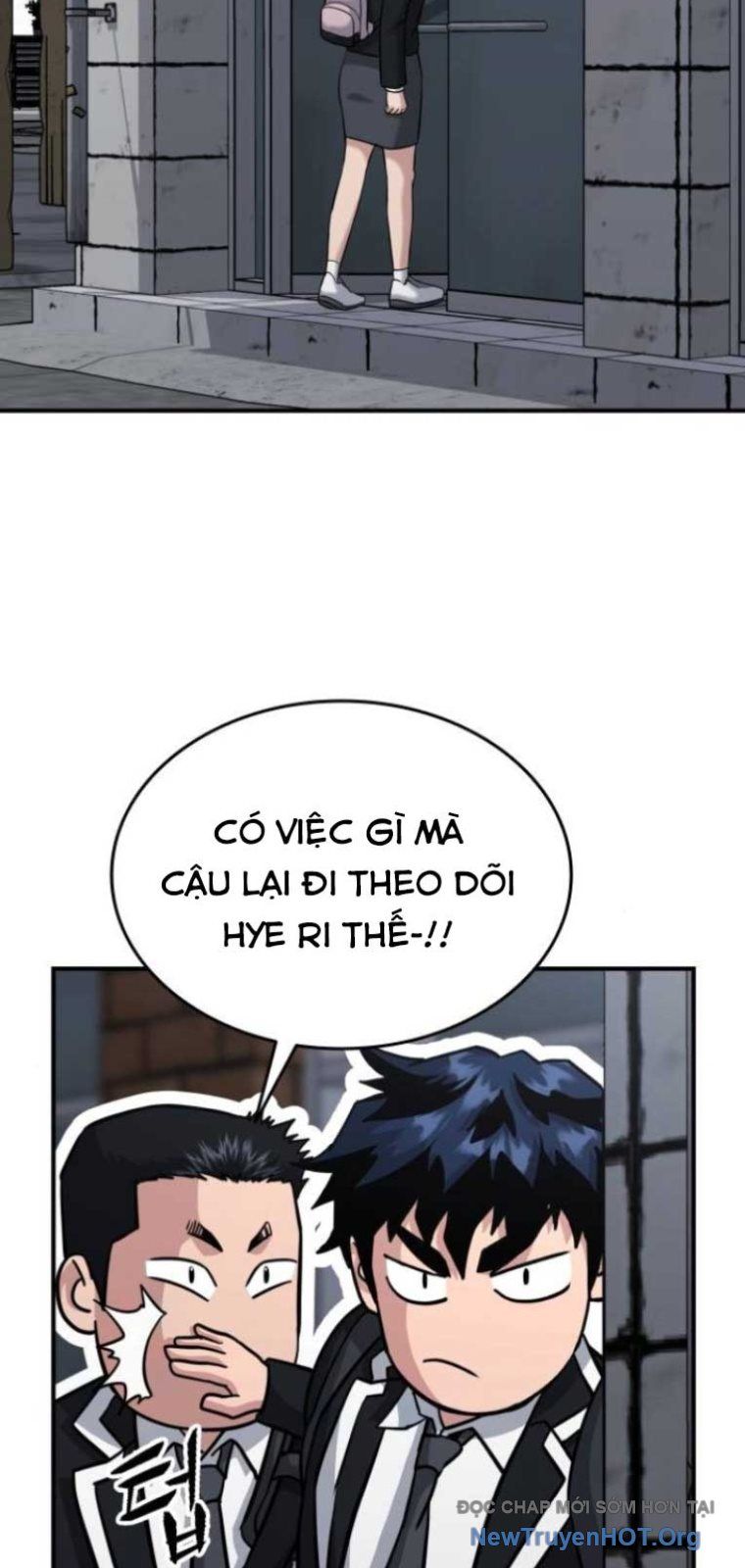 Minh Vương Chapter 40 - 27