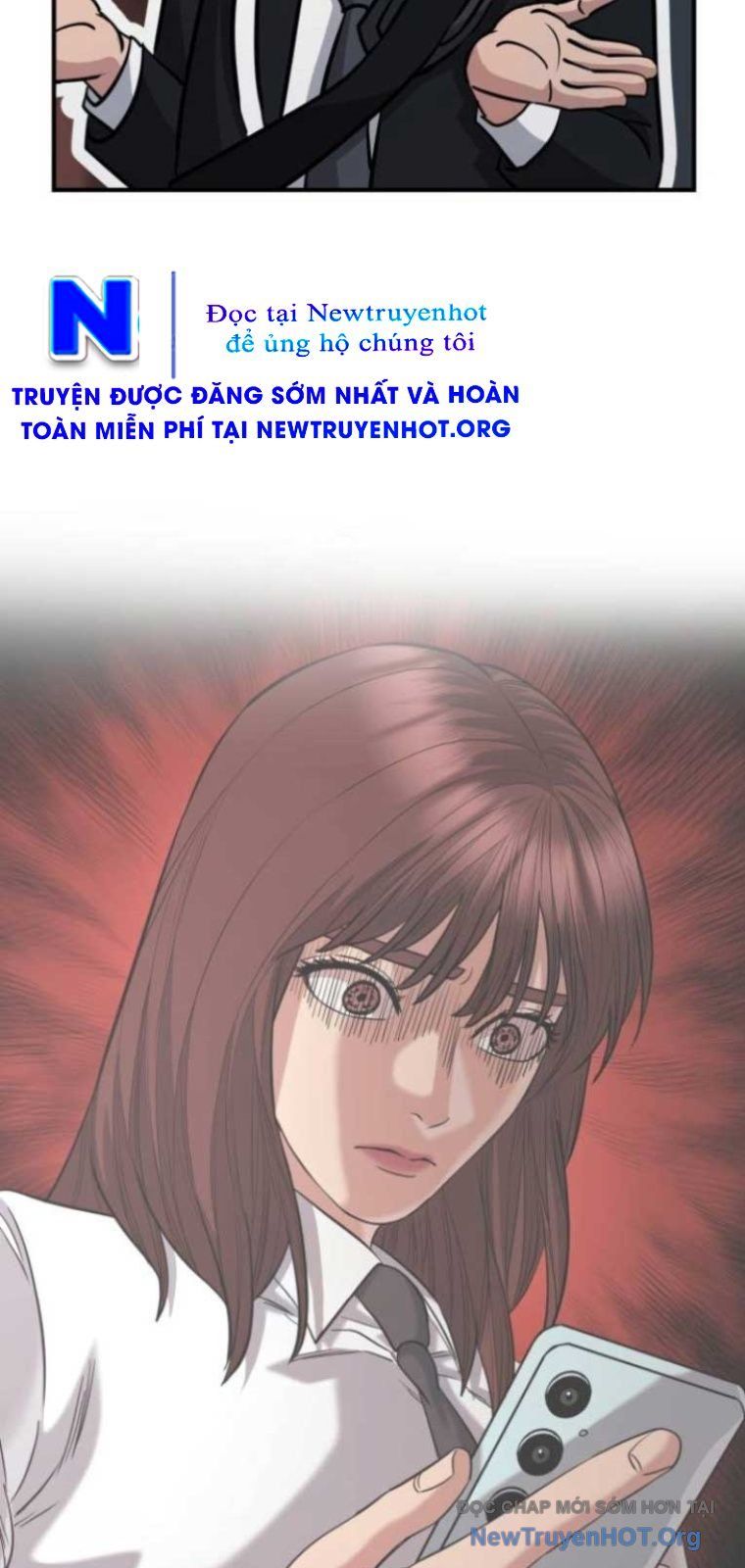 Minh Vương Chapter 40 - 30