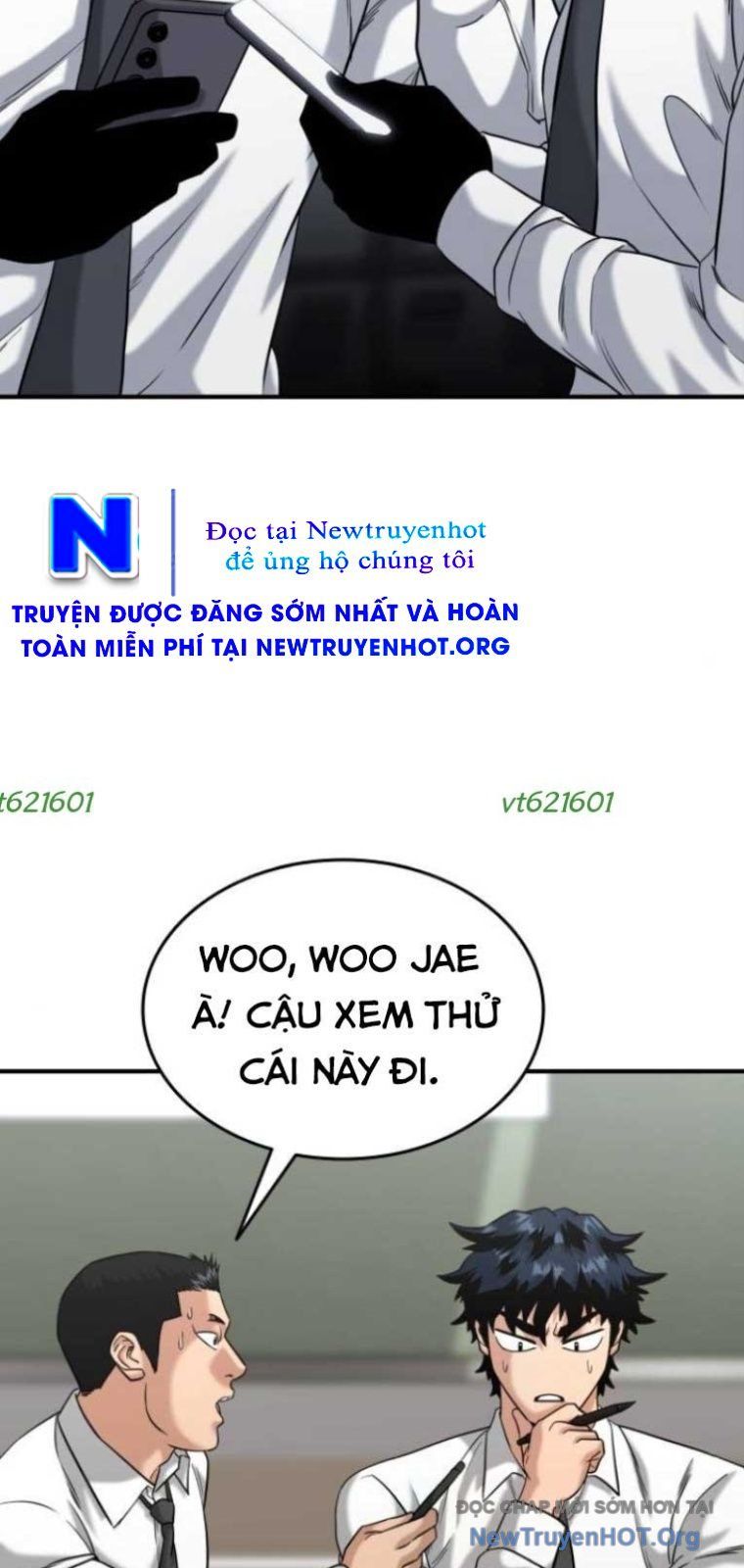 Minh Vương Chapter 40 - 4