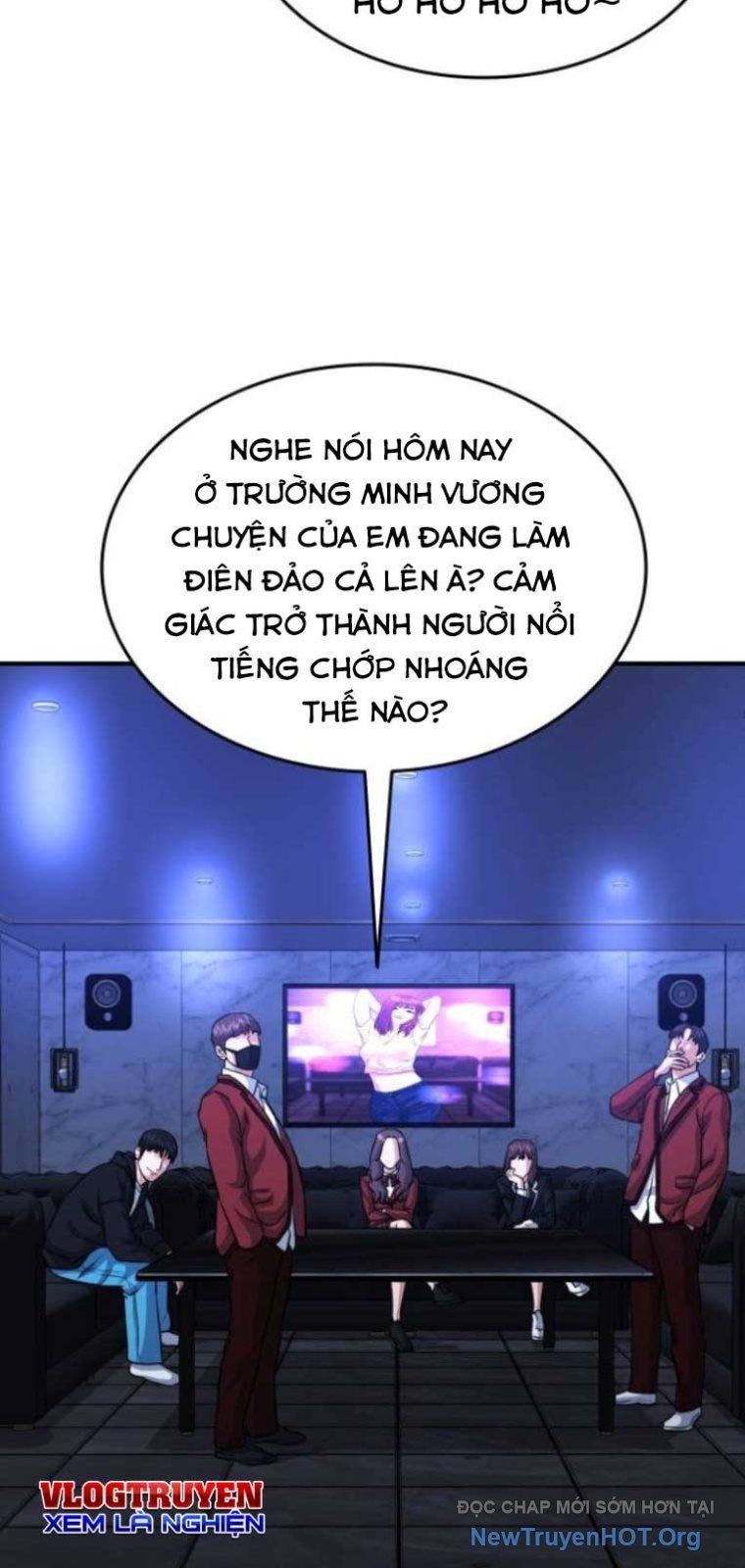 Minh Vương Chapter 40 - 35