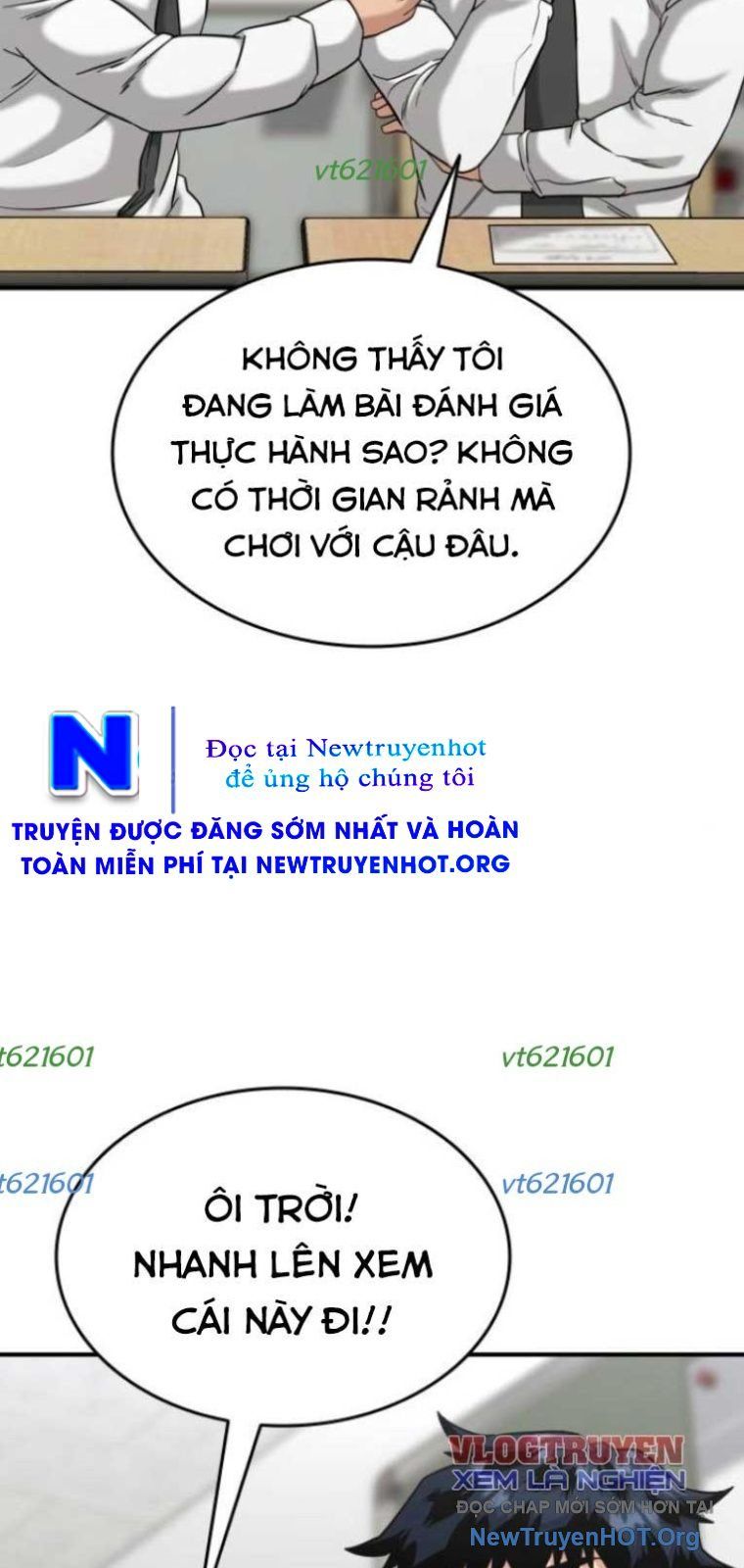 Minh Vương Chapter 40 - 5