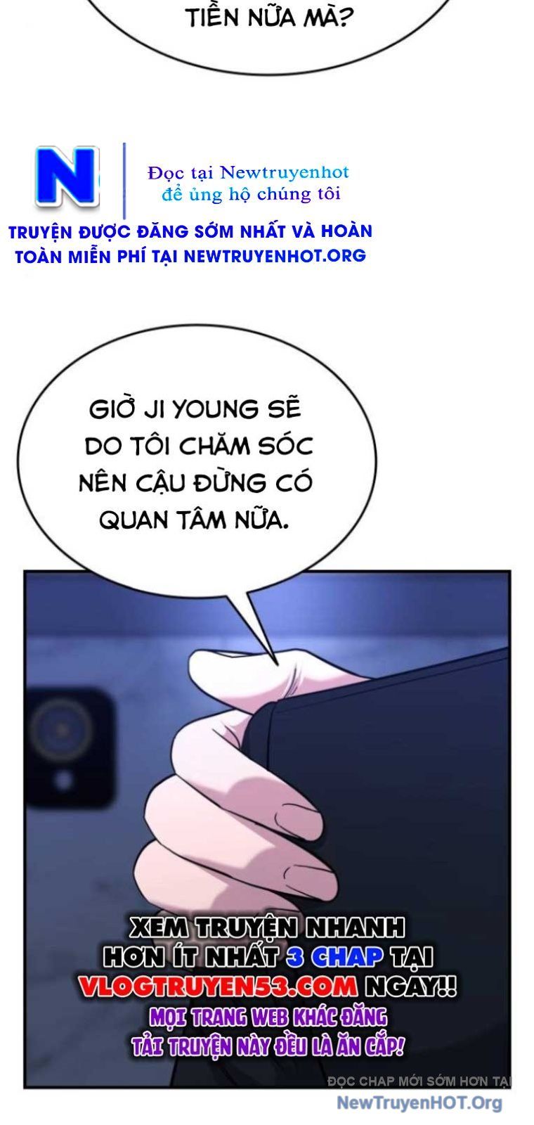 Minh Vương Chapter 40 - 42