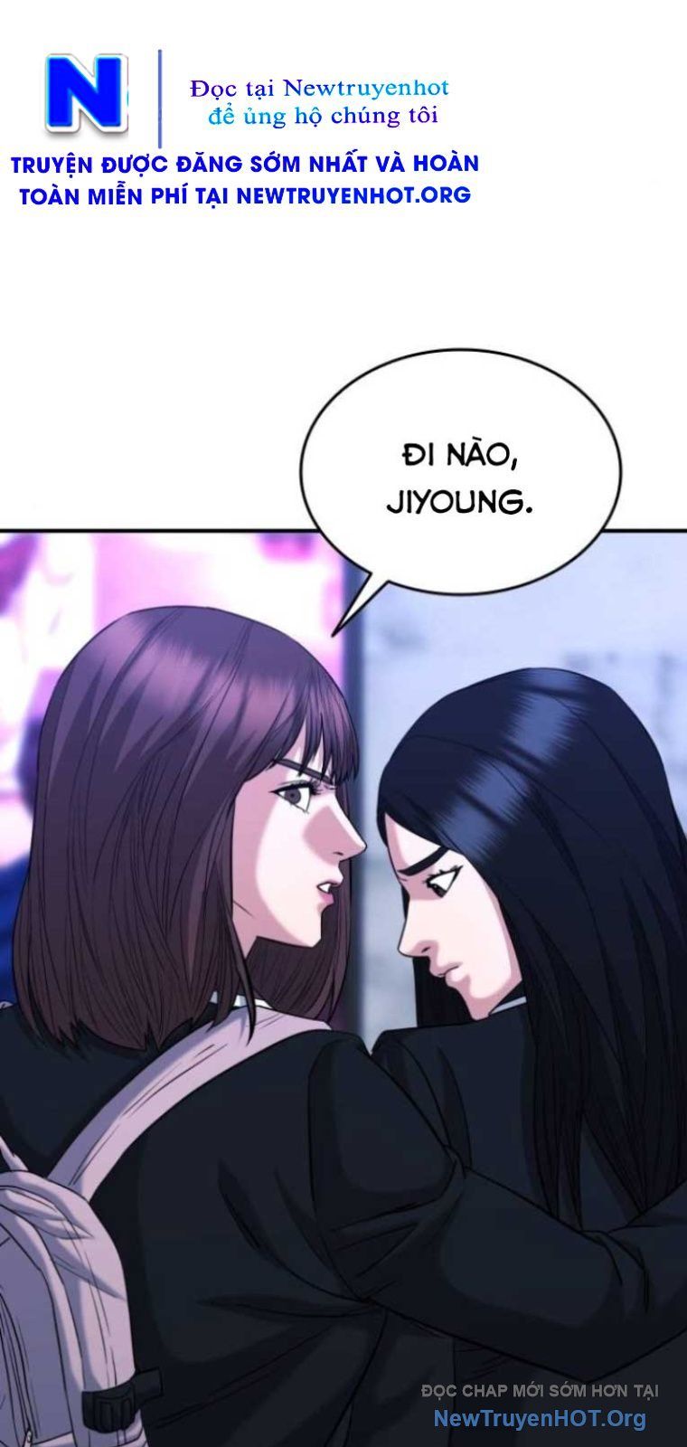 Minh Vương Chapter 40 - 43