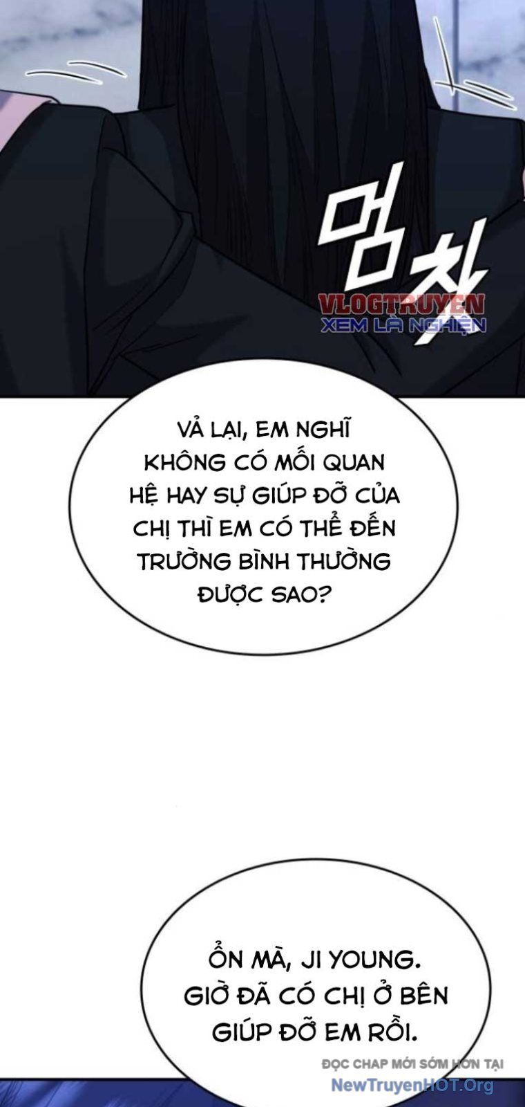Minh Vương Chapter 40 - 45