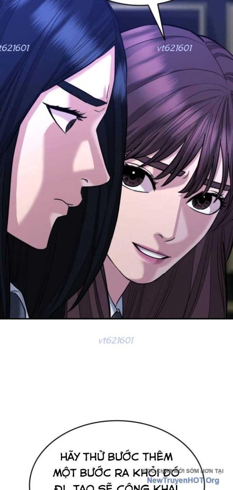 Minh Vương Chapter 40 - 46