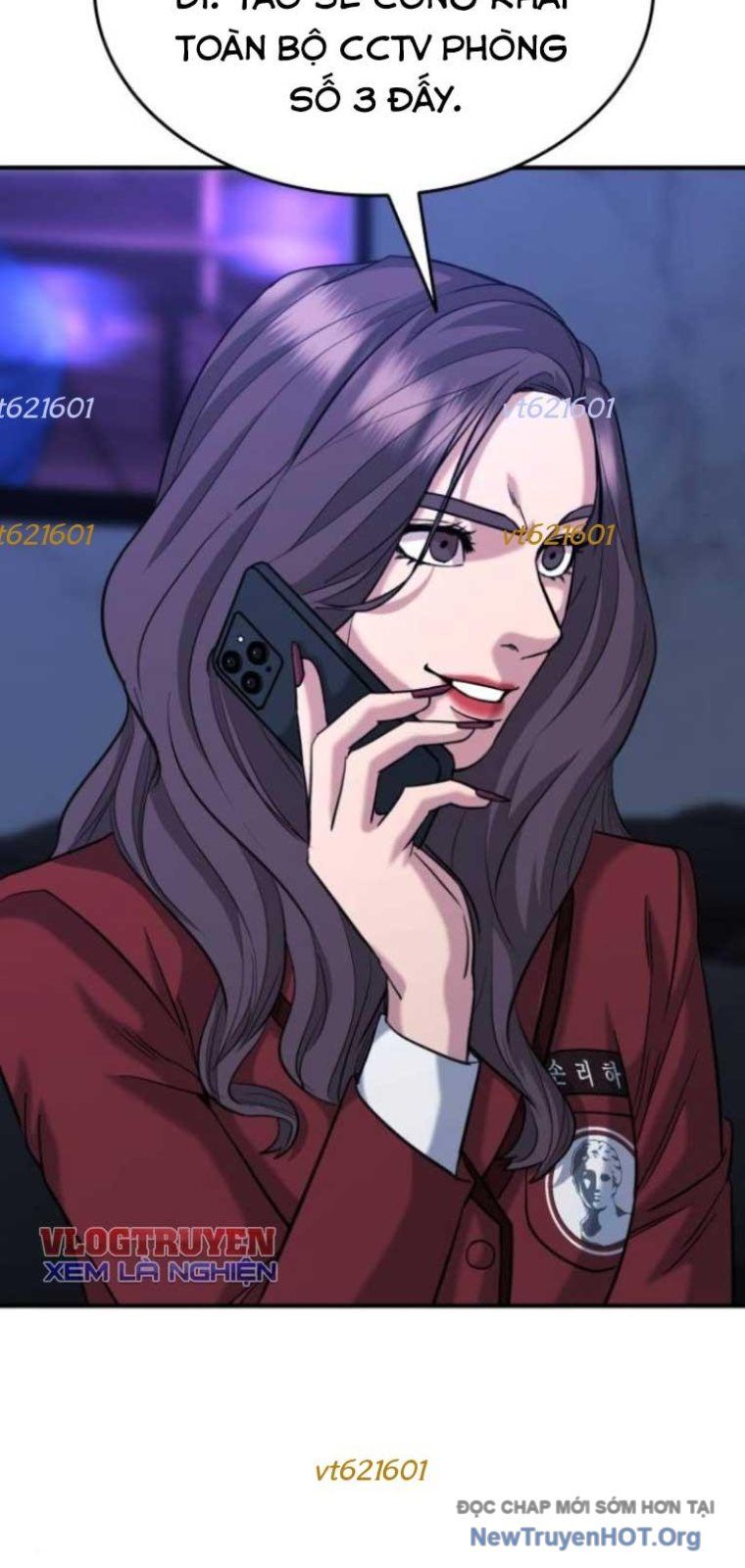 Minh Vương Chapter 40 - 47