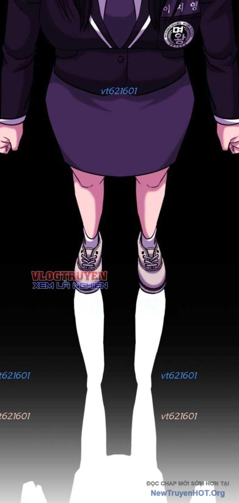 Minh Vương Chapter 40 - 49