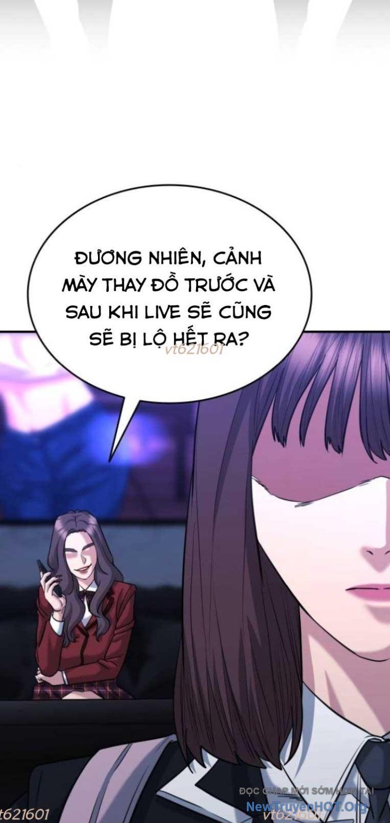Minh Vương Chapter 40 - 50