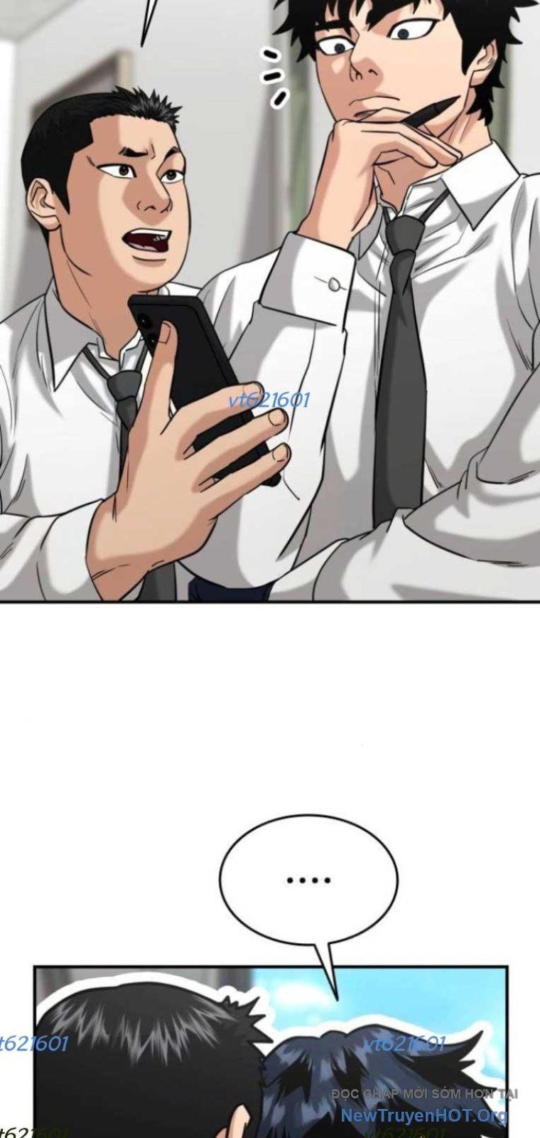 Minh Vương Chapter 40 - 6