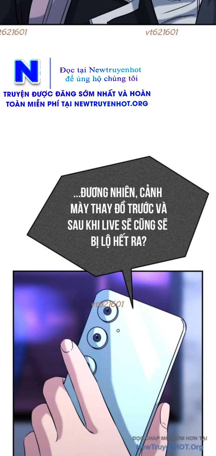 Minh Vương Chapter 40 - 51