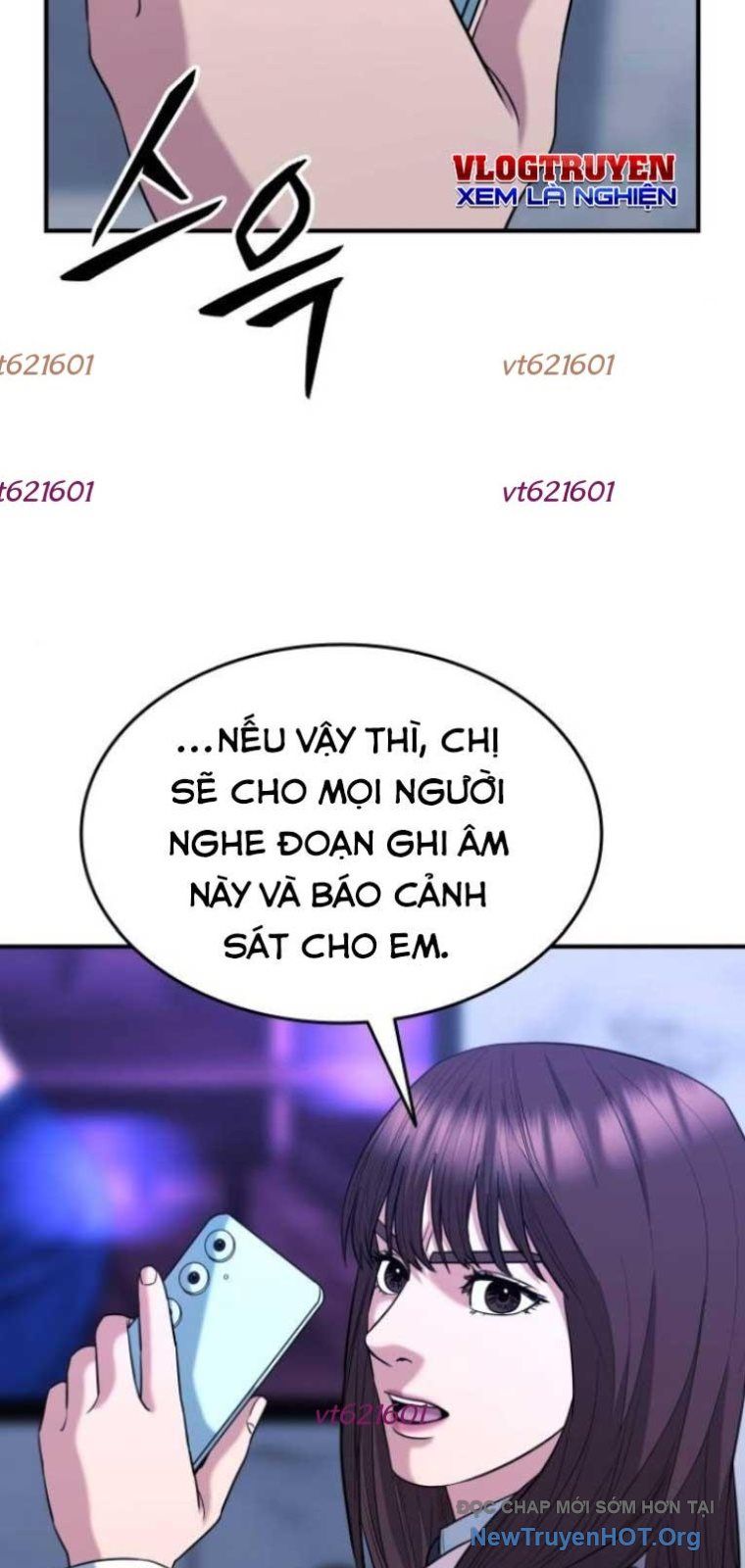 Minh Vương Chapter 40 - 52