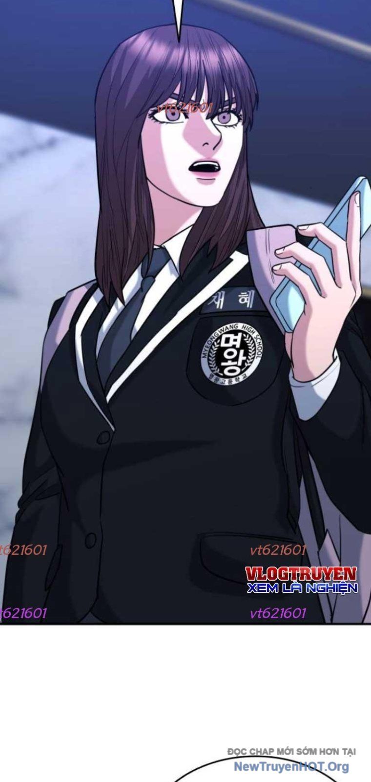 Minh Vương Chapter 40 - 54