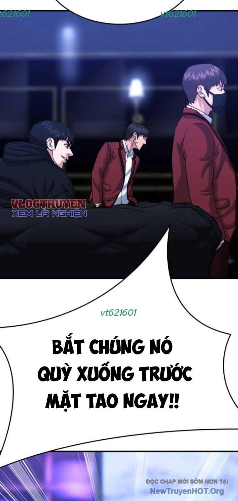 Minh Vương Chapter 40 - 56