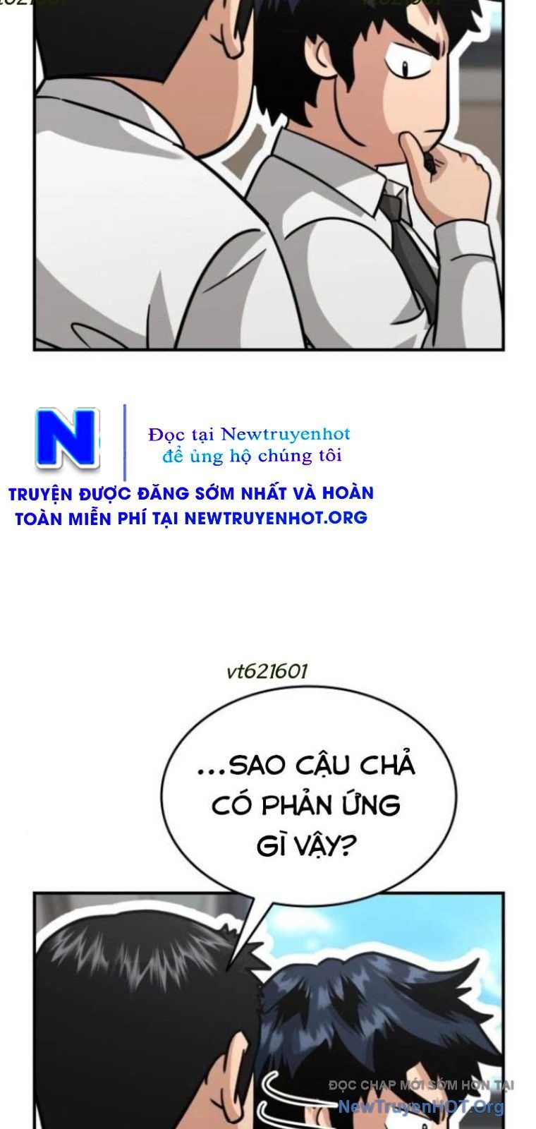 Minh Vương Chapter 40 - 7