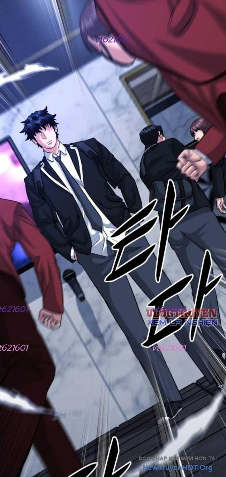 Minh Vương Chapter 40 - 64