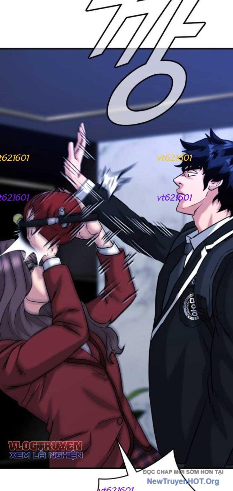 Minh Vương Chapter 40 - 74