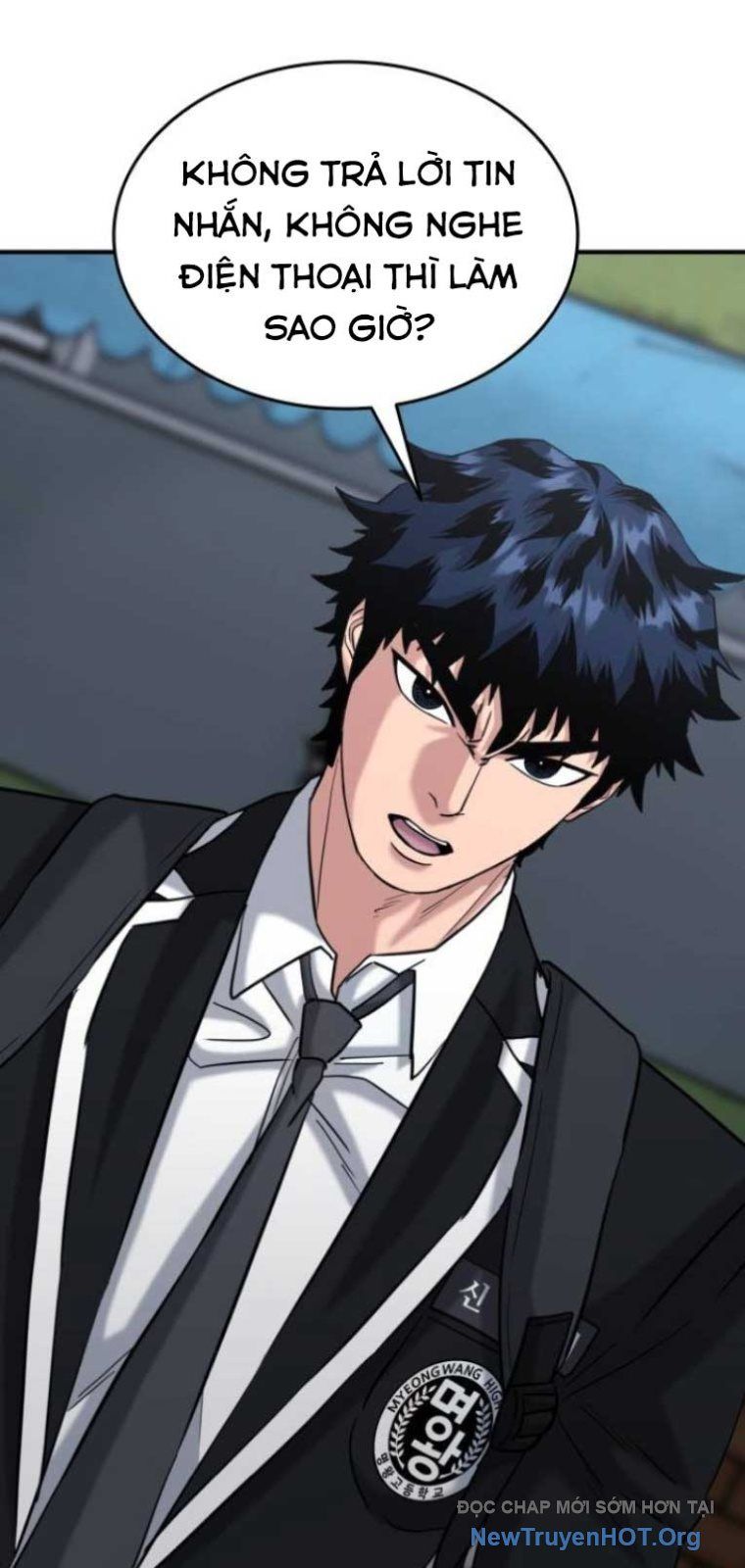 Minh Vương Chapter 40 - 96