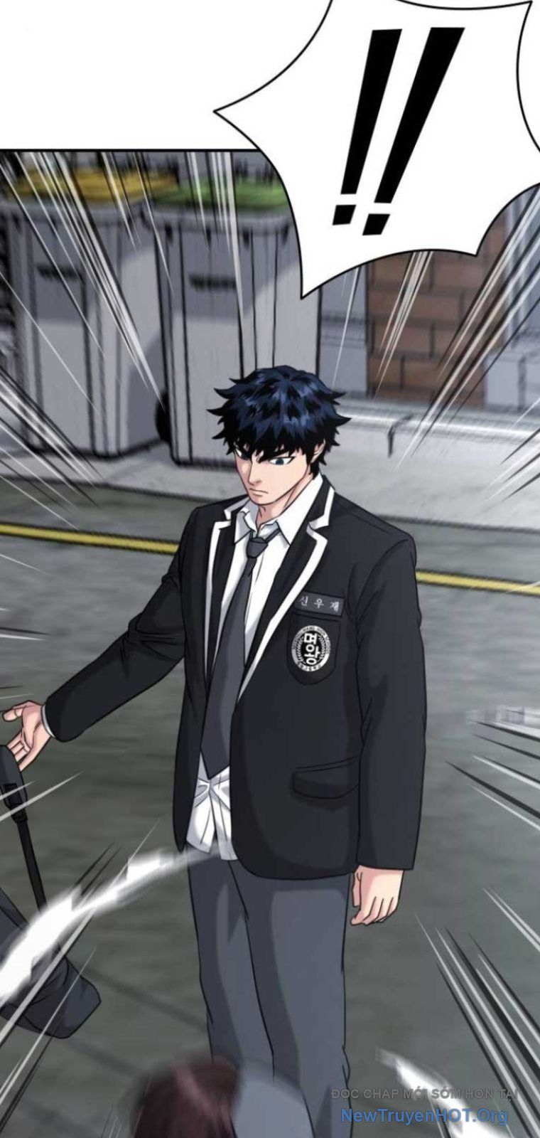 Minh Vương Chapter 40 - 99