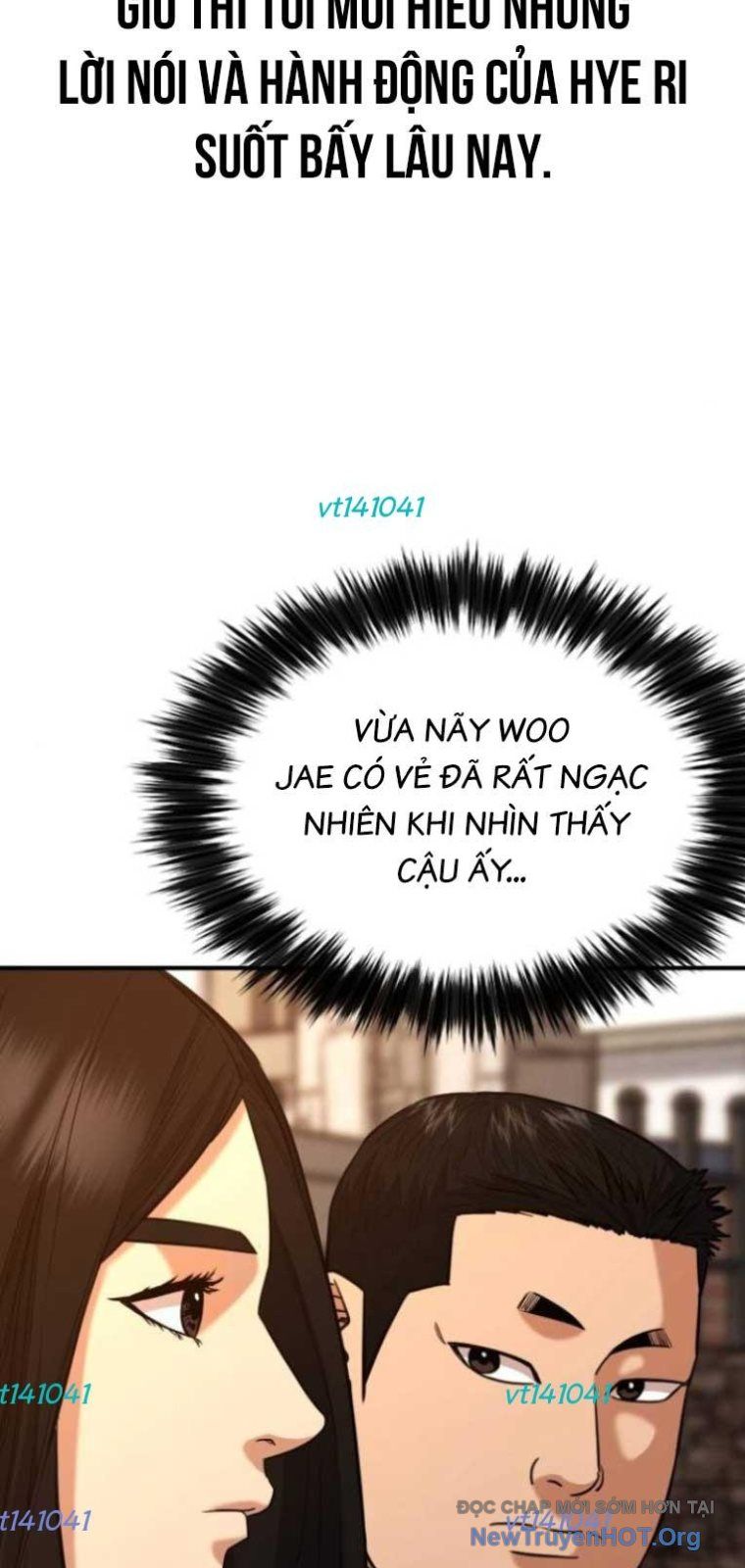 Minh Vương Chapter 41 - 11