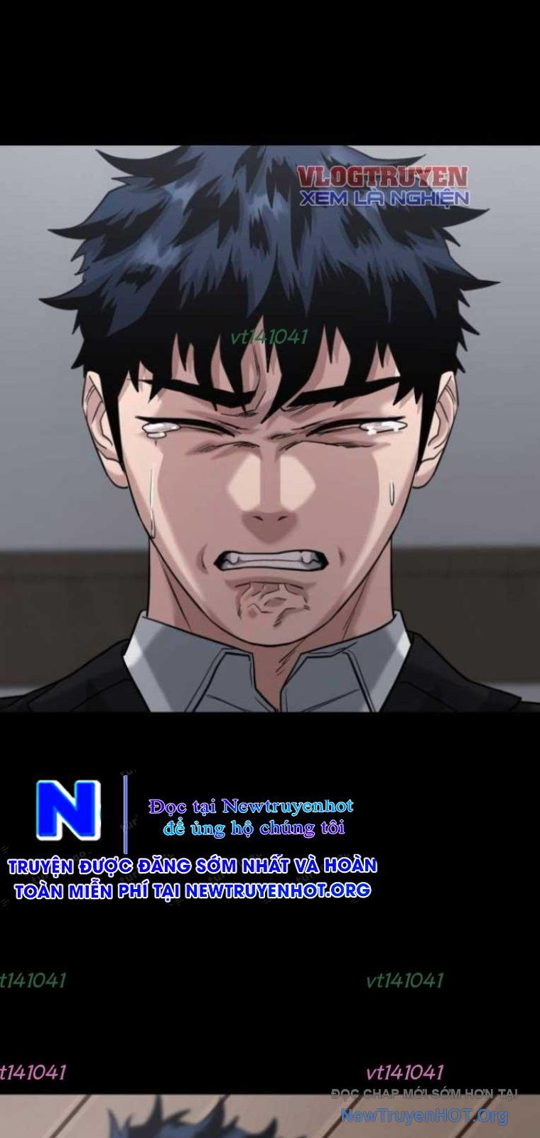 Minh Vương Chapter 41 - 16