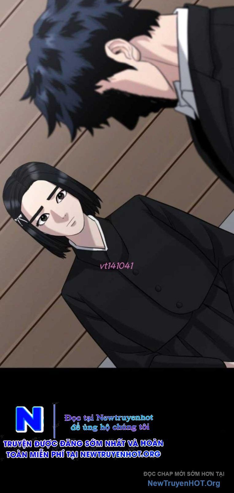 Minh Vương Chapter 41 - 17