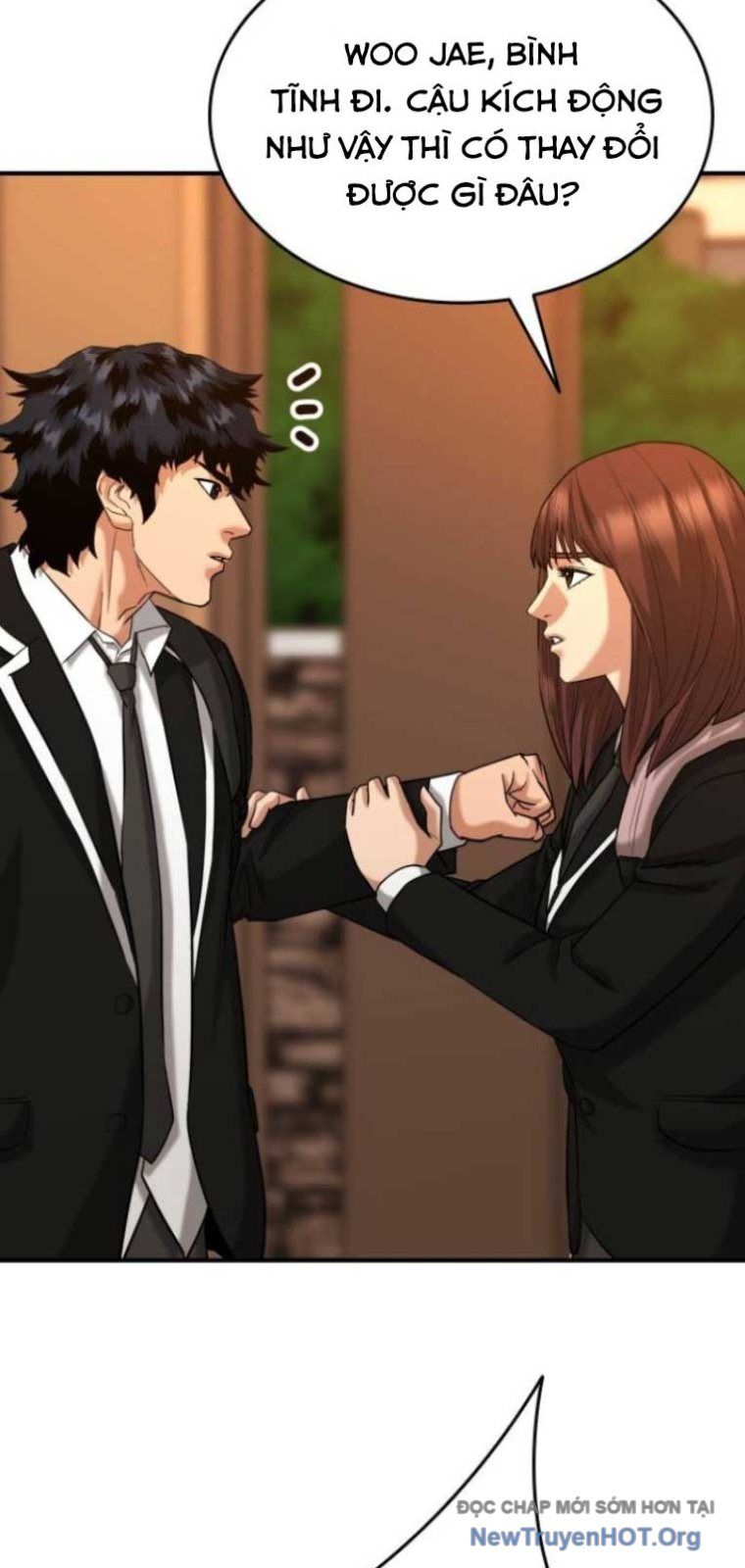 Minh Vương Chapter 41 - 21