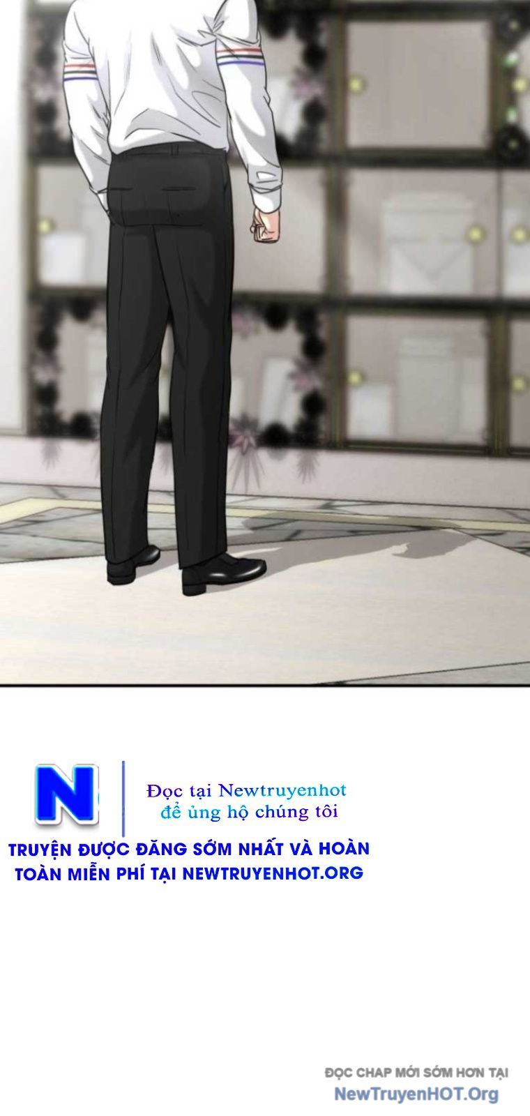 Minh Vương Chapter 41 - 34