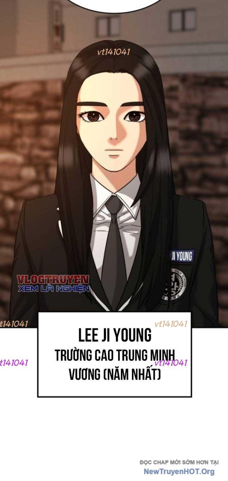 Minh Vương Chapter 41 - 5