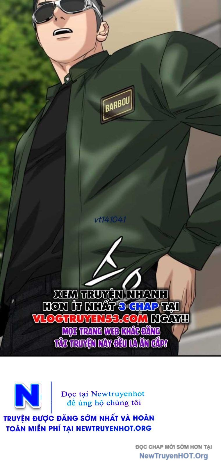 Minh Vương Chapter 41 - 41