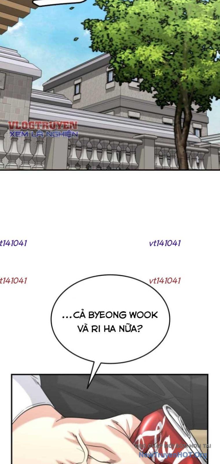 Minh Vương Chapter 41 - 44