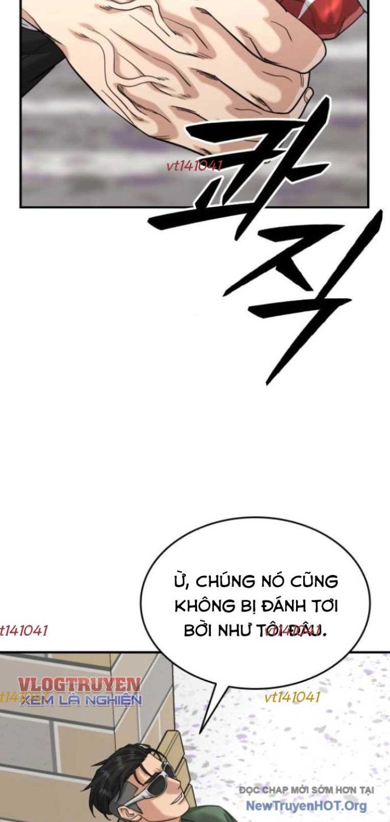 Minh Vương Chapter 41 - 45