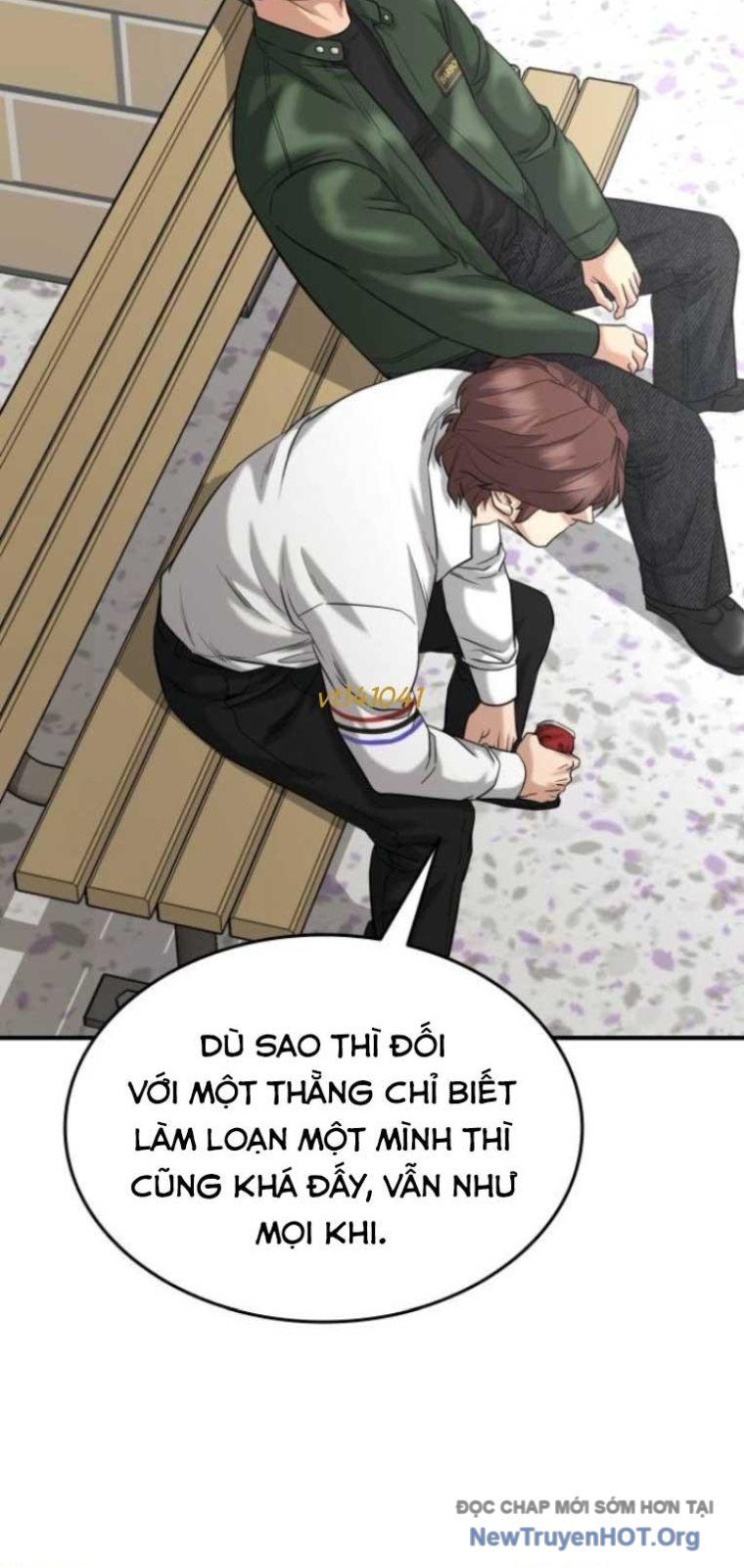 Minh Vương Chapter 41 - 46