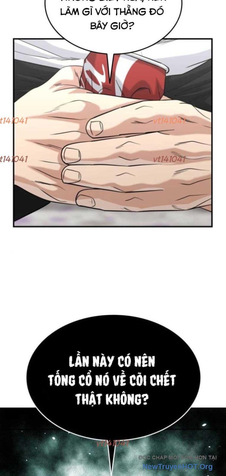 Minh Vương Chapter 41 - 48