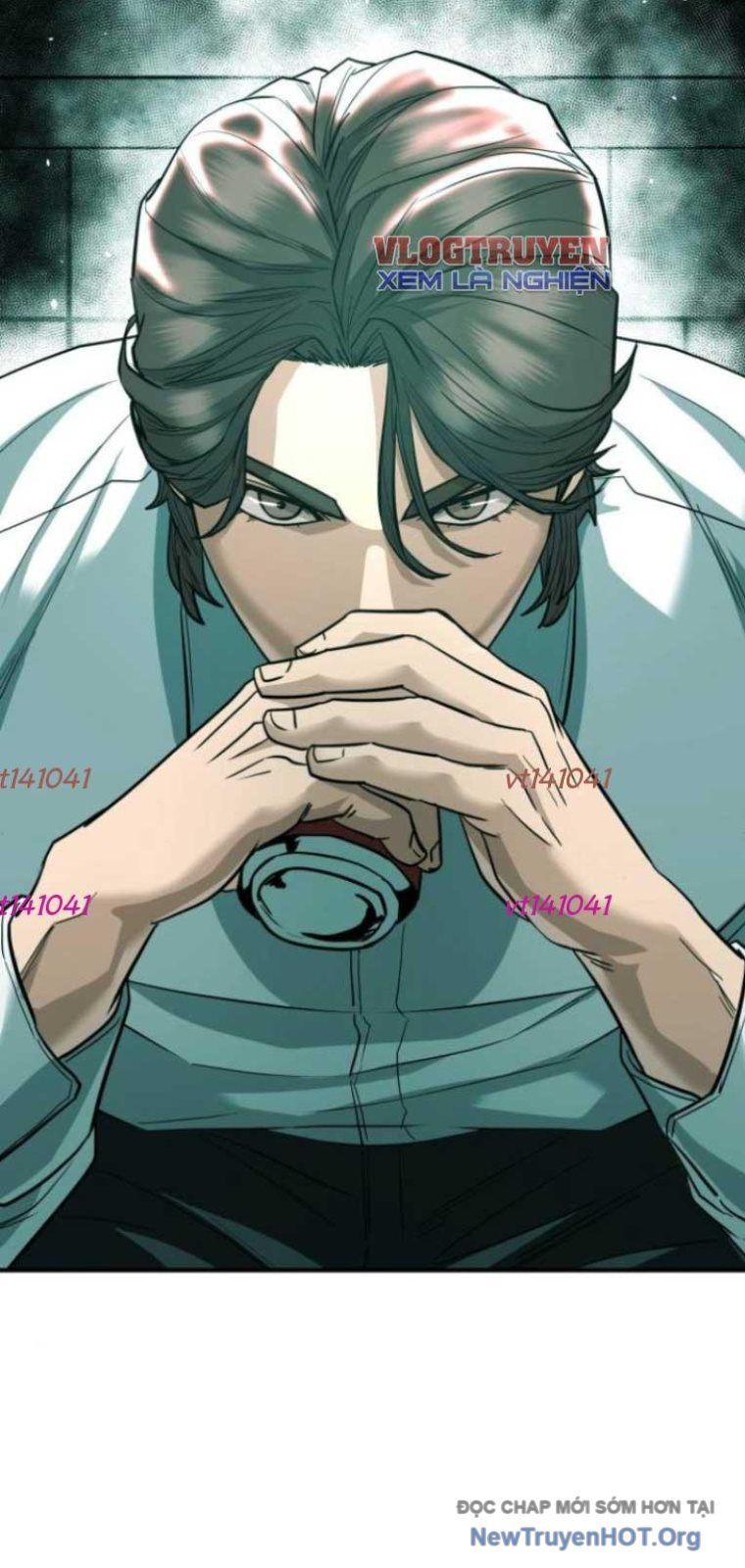 Minh Vương Chapter 41 - 49