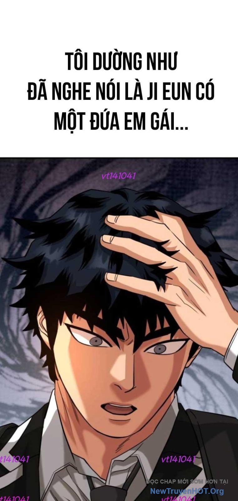 Minh Vương Chapter 41 - 6