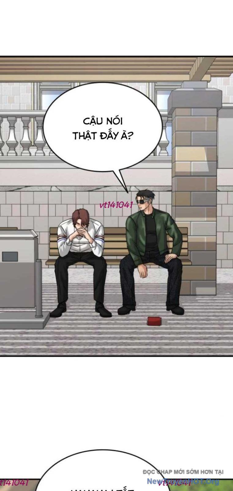 Minh Vương Chapter 41 - 51