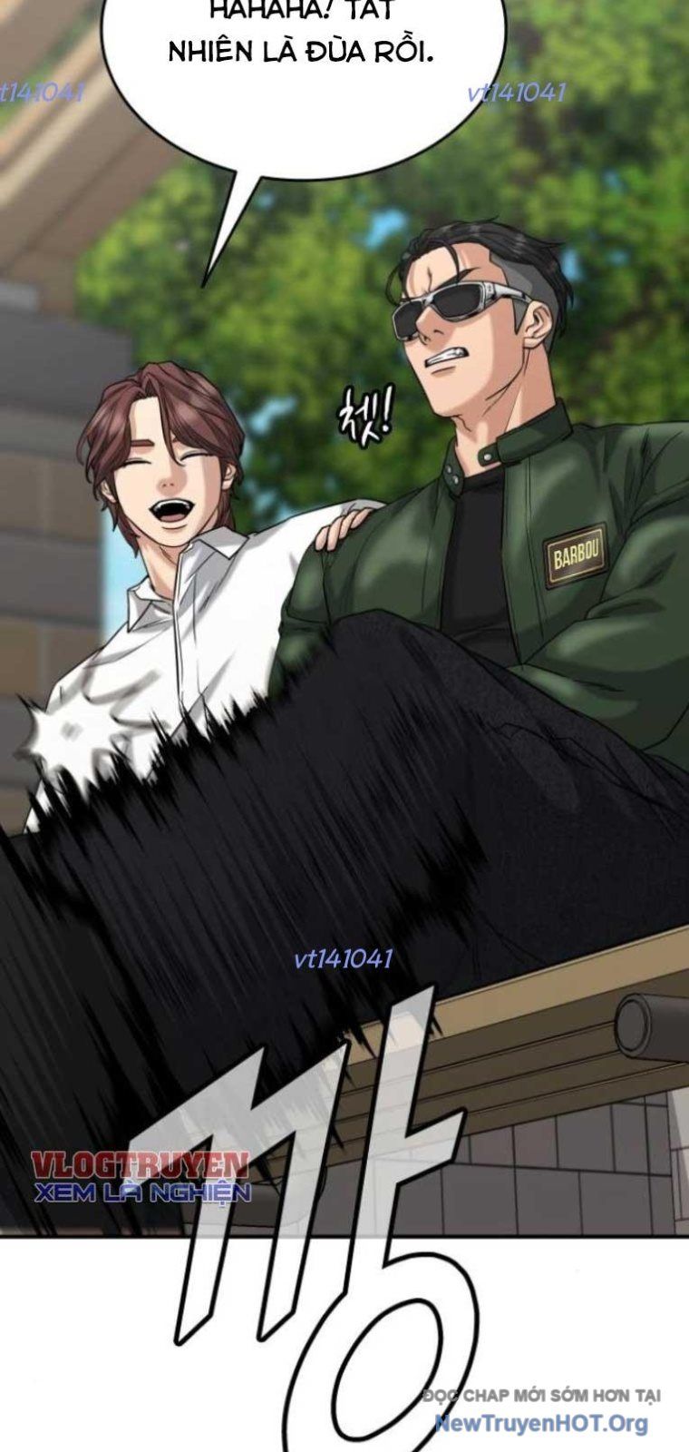 Minh Vương Chapter 41 - 52